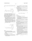 PHOSPHORAMIDITE NUCLEOSIDE ANALOGS diagram and image