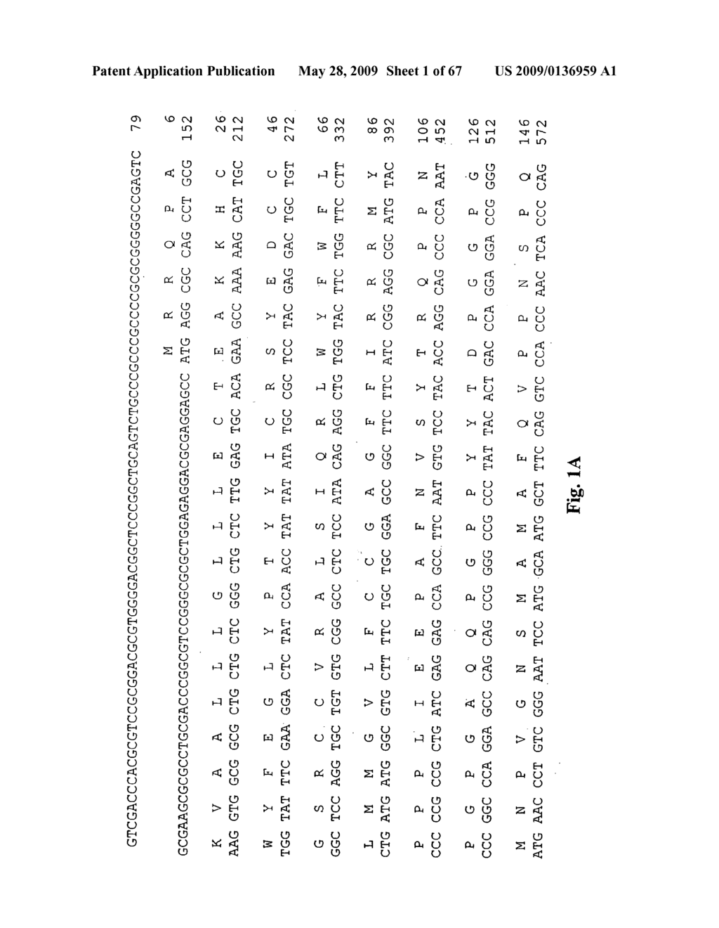 Novel genes encoding proteins having prognostic, diagnostic preventive, therapeutic, and other uses - diagram, schematic, and image 02