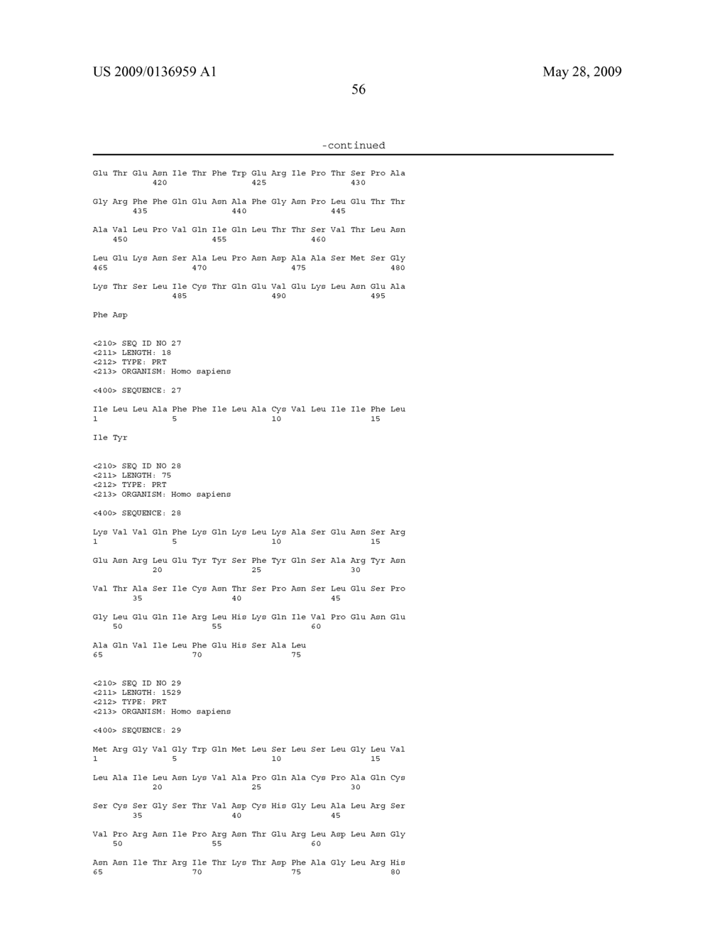 Novel genes encoding proteins having prognostic, diagnostic preventive, therapeutic, and other uses - diagram, schematic, and image 124