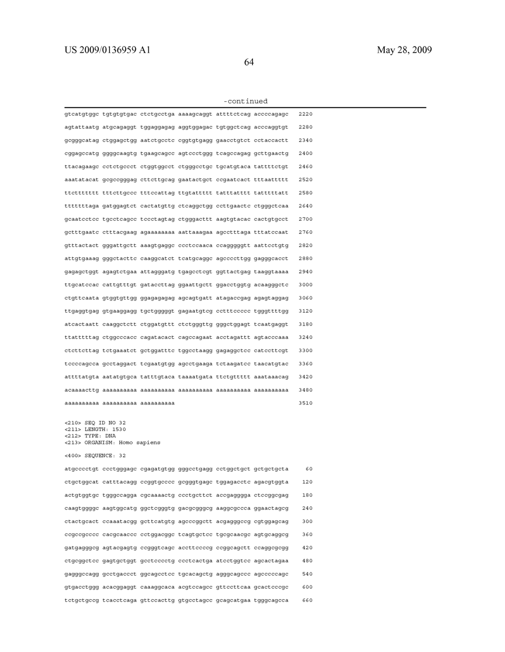 Novel genes encoding proteins having prognostic, diagnostic preventive, therapeutic, and other uses - diagram, schematic, and image 132