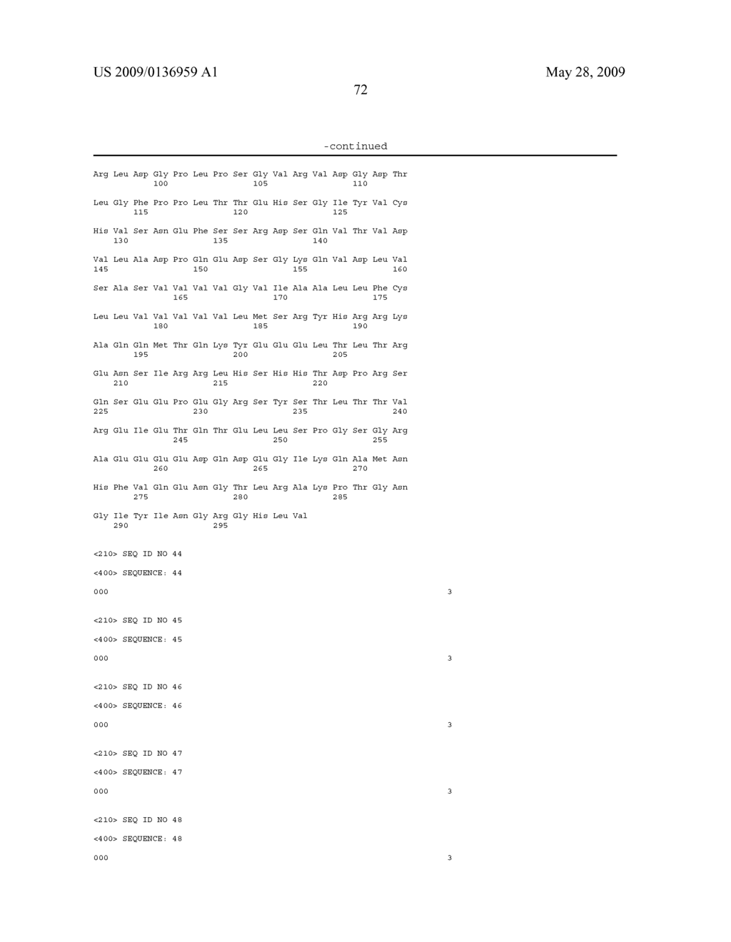 Novel genes encoding proteins having prognostic, diagnostic preventive, therapeutic, and other uses - diagram, schematic, and image 140