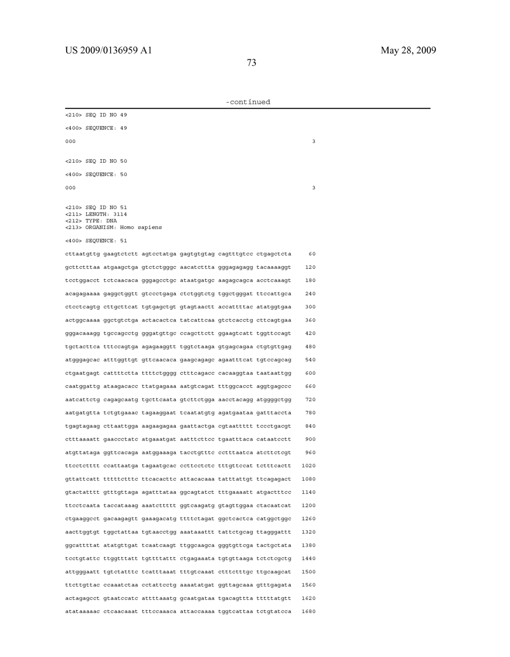 Novel genes encoding proteins having prognostic, diagnostic preventive, therapeutic, and other uses - diagram, schematic, and image 141