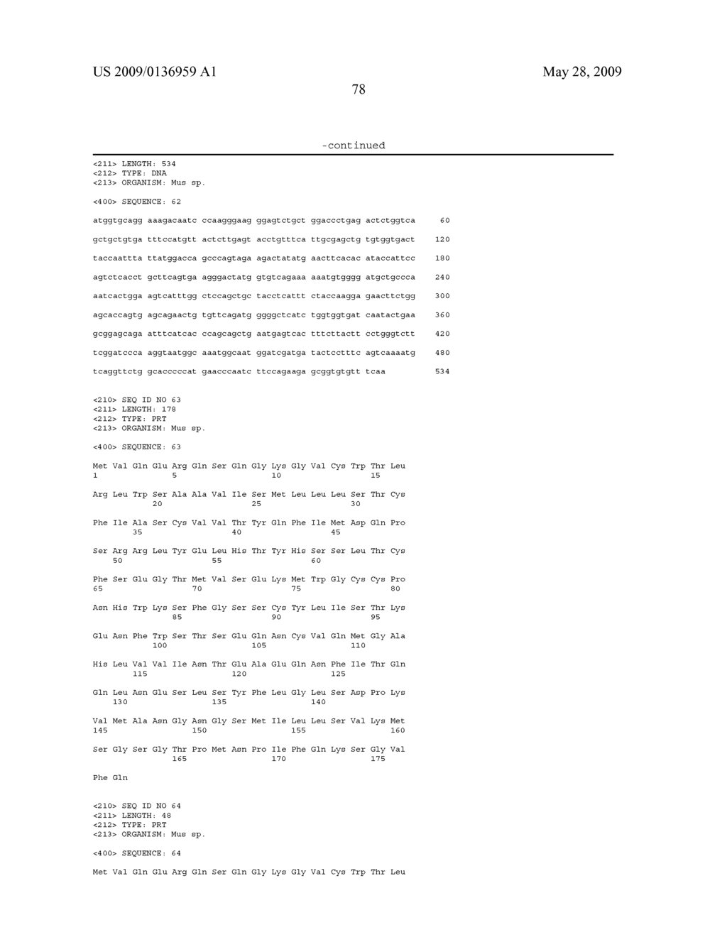 Novel genes encoding proteins having prognostic, diagnostic preventive, therapeutic, and other uses - diagram, schematic, and image 146