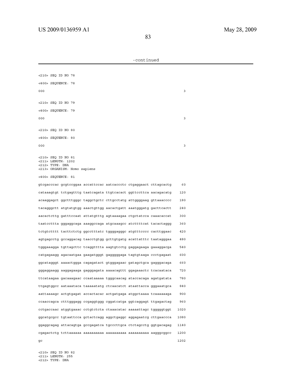 Novel genes encoding proteins having prognostic, diagnostic preventive, therapeutic, and other uses - diagram, schematic, and image 151