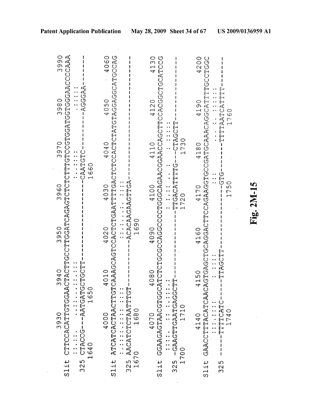 Novel genes encoding proteins having prognostic, diagnostic preventive, therapeutic, and other uses - diagram, schematic, and image 35