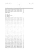 Novel compositions and methods for identification, assessment, prevention, and therapy of ovarian cancer diagram and image