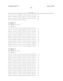 Novel compositions and methods for identification, assessment, prevention, and therapy of ovarian cancer diagram and image