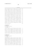 Novel compositions and methods for identification, assessment, prevention, and therapy of ovarian cancer diagram and image