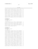 Novel compositions and methods for identification, assessment, prevention, and therapy of ovarian cancer diagram and image