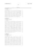 Novel compositions and methods for identification, assessment, prevention, and therapy of ovarian cancer diagram and image