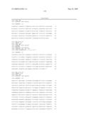 Novel compositions and methods for identification, assessment, prevention, and therapy of ovarian cancer diagram and image