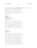 Novel compositions and methods for identification, assessment, prevention, and therapy of ovarian cancer diagram and image