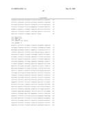 Novel compositions and methods for identification, assessment, prevention, and therapy of ovarian cancer diagram and image