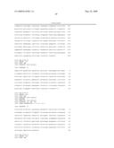 Novel compositions and methods for identification, assessment, prevention, and therapy of ovarian cancer diagram and image