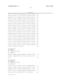 Novel compositions and methods for identification, assessment, prevention, and therapy of ovarian cancer diagram and image