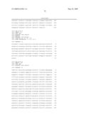 Novel compositions and methods for identification, assessment, prevention, and therapy of ovarian cancer diagram and image