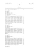 Novel compositions and methods for identification, assessment, prevention, and therapy of ovarian cancer diagram and image