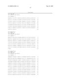 Novel compositions and methods for identification, assessment, prevention, and therapy of ovarian cancer diagram and image