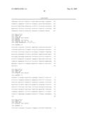 Novel compositions and methods for identification, assessment, prevention, and therapy of ovarian cancer diagram and image