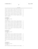 Novel compositions and methods for identification, assessment, prevention, and therapy of ovarian cancer diagram and image