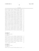 Novel compositions and methods for identification, assessment, prevention, and therapy of ovarian cancer diagram and image