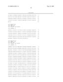 Novel compositions and methods for identification, assessment, prevention, and therapy of ovarian cancer diagram and image