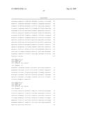 Novel compositions and methods for identification, assessment, prevention, and therapy of ovarian cancer diagram and image