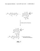 CD10-activated prodrug compounds diagram and image