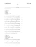 Novel cysteine-depleted hydrophobin fusion proteins, their production and use thereof diagram and image