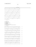 Novel cysteine-depleted hydrophobin fusion proteins, their production and use thereof diagram and image