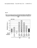 MICROORGANISMS AND METHODS FOR INCREASED HYDROGEN PRODUCTION USING DIVERSE CARBONACEOUS FEEDSTOCK AND HIGHLY ABSORPTIVE MATERIALS diagram and image