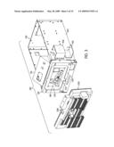 Multi-Chambered Receptacles diagram and image