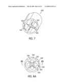 Multi-Chambered Receptacles diagram and image