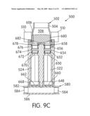 Multi-Chambered Receptacles diagram and image