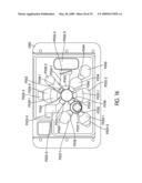 Multi-Chambered Receptacles diagram and image