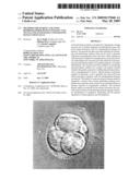 METHODS FOR MAKING AND USING REPROGRAMMED HUMAN SOMATIC CELL NUCLEI AND AUTOLOGOUS AND ISOGENIC HUMAN STEM CELLS diagram and image