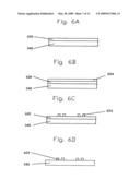 Sensor for a magnetic memory device and method of manufacturing the same diagram and image