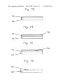 Sensor for a magnetic memory device and method of manufacturing the same diagram and image