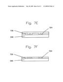 Sensor for a magnetic memory device and method of manufacturing the same diagram and image