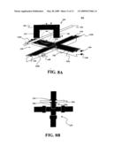 Sensor for a magnetic memory device and method of manufacturing the same diagram and image