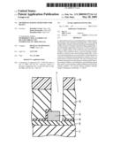 METHOD OF MAKING SEMICONDUCTOR DEVICE diagram and image