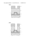 METHOD OF MAKING SEMICONDUCTOR DEVICE diagram and image