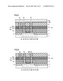 METHOD OF MANUFACTURING SEMICONDUCTOR DEVICE diagram and image