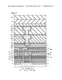 METHOD OF MANUFACTURING SEMICONDUCTOR DEVICE diagram and image