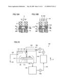 METHOD OF MANUFACTURING SEMICONDUCTOR DEVICE diagram and image