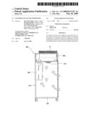 Outdoor unit of air conditioner diagram and image