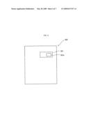 Outdoor unit of air conditioner diagram and image