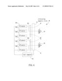 Near field communication system and associated apparatus diagram and image