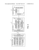 COMMUNICATION AREA DETECTING SYSTEM AND METHOD THEREOF, AND BASE STATION AND USER EQUIPMENT USING THE SAME diagram and image