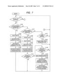 NETWORK GAME SYSTEM AND PROGRAM diagram and image